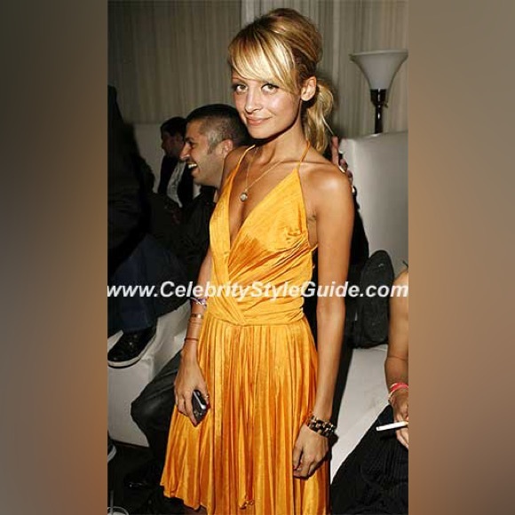 Gucci Dresses & Skirts - GUCCI saffron Dress